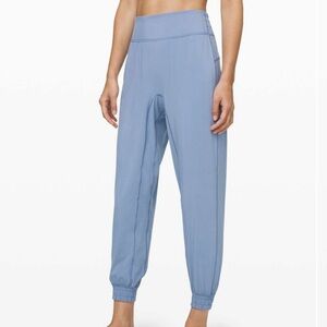 Lululemon Sun Setter Jogger Pant